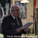 Hasiči Strakonice II. slavili 125 let sboru
