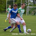 Nejtěsnější výhru si domácí zajistili hned v úvodu