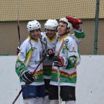 První mečbol využit! Datels slaví postup do druhé ligy
