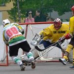 První mečbol využit! Datels slaví postup do druhé ligy