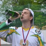 První mečbol využit! Datels slaví postup do druhé ligy