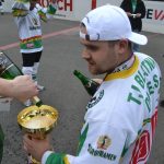 První mečbol využit! Datels slaví postup do druhé ligy