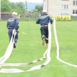 V Čížové překvapili veteráni z Vráže