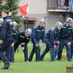V Čížové překvapili veteráni z Vráže