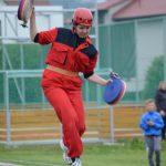 V Čížové překvapili veteráni z Vráže