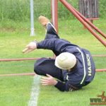 V Čížové překvapili veteráni z Vráže