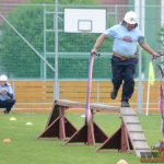 V Čížové překvapili veteráni z Vráže