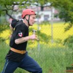 V Čížové překvapili veteráni z Vráže
