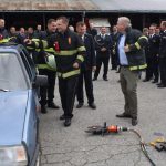 Milan Chovanec zavítal do Jihočeského kraje