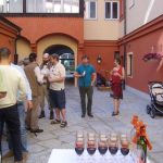 Cestopisnou literaturu velikánů najdete v novém českobudějovickém muzeu