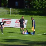Juniorská liga: Jaroš trefil Táborsku bod v posledních sekundách utkání