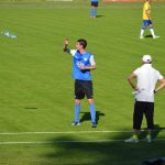 Juniorská liga: Jaroš trefil Táborsku bod v posledních sekundách utkání