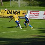Juniorská liga: Jaroš trefil Táborsku bod v posledních sekundách utkání