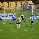 Juniorská liga: Jaroš trefil Táborsku bod v posledních sekundách utkání