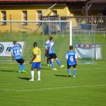 Juniorská liga: Jaroš trefil Táborsku bod v posledních sekundách utkání