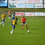 Juniorská liga: Jaroš trefil Táborsku bod v posledních sekundách utkání