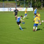 Juniorská liga: Jaroš trefil Táborsku bod v posledních sekundách utkání