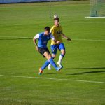 Juniorská liga: Jaroš trefil Táborsku bod v posledních sekundách utkání