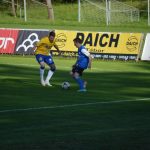 Juniorská liga: Jaroš trefil Táborsku bod v posledních sekundách utkání