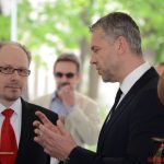 V Písku otevřeli novou psychiatrickou nemocnici
