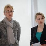 V Písku otevřeli novou psychiatrickou nemocnici