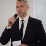 V Písku otevřeli novou psychiatrickou nemocnici