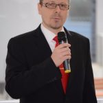 V Písku otevřeli novou psychiatrickou nemocnici