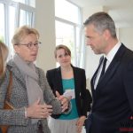 V Písku otevřeli novou psychiatrickou nemocnici