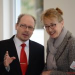 V Písku otevřeli novou psychiatrickou nemocnici