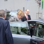 V Písku otevřeli novou psychiatrickou nemocnici