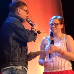 Xindl X, Eláni, Kristina i Aneta Langerová v podání dětských zpěváků