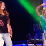 Xindl X, Eláni, Kristina i Aneta Langerová v podání dětských zpěváků
