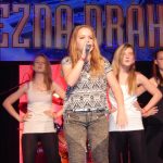 Xindl X, Eláni, Kristina i Aneta Langerová v podání dětských zpěváků