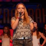 Xindl X, Eláni, Kristina i Aneta Langerová v podání dětských zpěváků