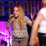 Xindl X, Eláni, Kristina i Aneta Langerová v podání dětských zpěváků