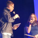 Xindl X, Eláni, Kristina i Aneta Langerová v podání dětských zpěváků