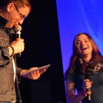 Xindl X, Eláni, Kristina i Aneta Langerová v podání dětských zpěváků