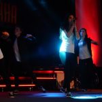 Xindl X, Eláni, Kristina i Aneta Langerová v podání dětských zpěváků
