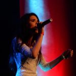 Xindl X, Eláni, Kristina i Aneta Langerová v podání dětských zpěváků