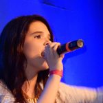Xindl X, Eláni, Kristina i Aneta Langerová v podání dětských zpěváků