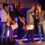Xindl X, Eláni, Kristina i Aneta Langerová v podání dětských zpěváků