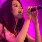 Xindl X, Eláni, Kristina i Aneta Langerová v podání dětských zpěváků