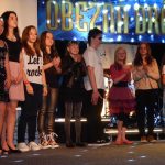 Xindl X, Eláni, Kristina i Aneta Langerová v podání dětských zpěváků