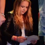 Xindl X, Eláni, Kristina i Aneta Langerová v podání dětských zpěváků