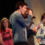 Xindl X, Eláni, Kristina i Aneta Langerová v podání dětských zpěváků
