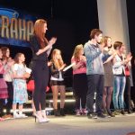 Xindl X, Eláni, Kristina i Aneta Langerová v podání dětských zpěváků