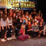 Xindl X, Eláni, Kristina i Aneta Langerová v podání dětských zpěváků