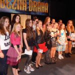 Xindl X, Eláni, Kristina i Aneta Langerová v podání dětských zpěváků