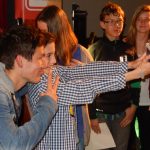 Xindl X, Eláni, Kristina i Aneta Langerová v podání dětských zpěváků