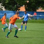 Divize: Presl pomohl kolegům z béčka